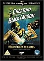 Creature From The Black Lagoon [DVD]