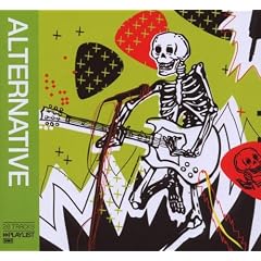 Playlist : Alternative
