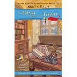 The Diva Paints the Town (A Domestic Diva Mystery)