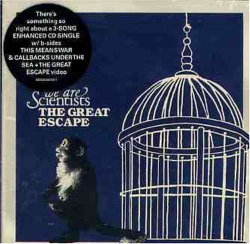CD-Charts  Music : The Great Escape [CD 2]