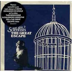The Great Escape
