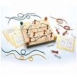 Peg 'N Lace Geoboard by Anatex