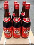 5年物紹興酒640ml 12本セット