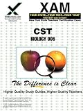 NYSTCE CST Biology 006 (XAM CST (Paperback))