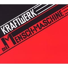 Die Mensch-Maschine (Remaster)