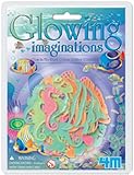 4M Glowing imaginaitions カラーグロ-・フィッシュ