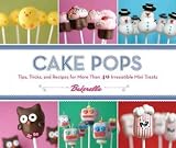 Produkt-Bild: (Cake Pops by Bakerella: Tips, Tricks, and Recipes for More Than 40 Irresistible Mini Treats) By Dudley, Angie (Author) spiral_boundPublished on (09 , 2010)