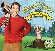 Music Time with SteveSongs - Volume One