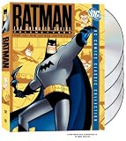 Batman - The Animated Series, Volume Four (From the New Batman Adventures) (DC Comics Classic Collection)