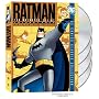 Batman - The Animated Series, Volume Four (From the New Batman Adventures) (DC Comics Classic Collection)