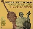In a Cello Mood