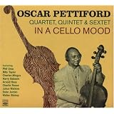 In a Cello Mood