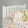 Larson Headboard