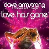 Love Has Gone