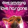 Love Has Gone
