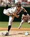 Tim Lincecum Giants Pitching 8x10 Photo