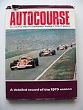 Autocourse : international motor racing and rallying. 1970/71