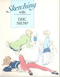 Sketching with Eric Stemp