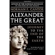 Alexander the Great: Journey to the End of the Earth