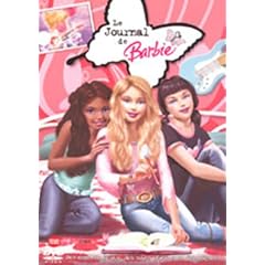 Barbie: Le journal de Barbie