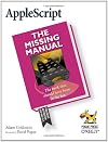 AppleScript: The Missing Manual (Missing Manual)