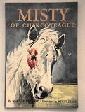 Misty of Chincoteague
