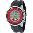 San Francisco 49ers Schedule Watch - NFL Football Fan Shop Sports Team Merchandise