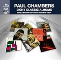 8 Classic Albums