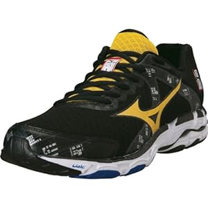 Mizuno Wave Inspire 10 Running Shoes - 9.5