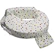 My Brest Friend Nursing Pillow - Dots