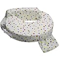 My Brest Friend Nursing Pillow - Dots