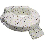 My Brest Friend Nursing Pillow - Dots