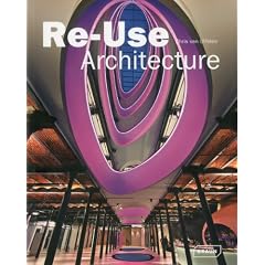Re-Use Architecture