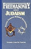 Freemasonry and Judaism: Secret Powers Behind Revolution