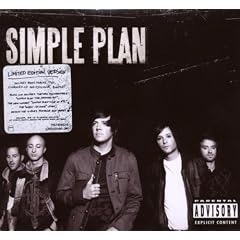 Simple Plan (Version collector - Edition limit�e CD+DVD)