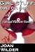 Girl Stuff: Girl On Girl (A Sexual Pleasure Fantasy)