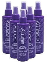 Heat Guard Spray (Case of 6)