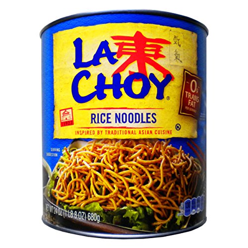 Top Best 5 rice noodles la choy for sale 2016 Product BOOMSbeat