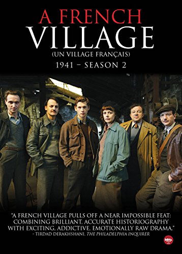 Watch A French Village Episodes | Season 2 | TVGuide.com