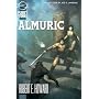 Almuric (Planet Stories Library)