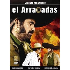Arracadas by 