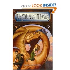 Dragon Slippers