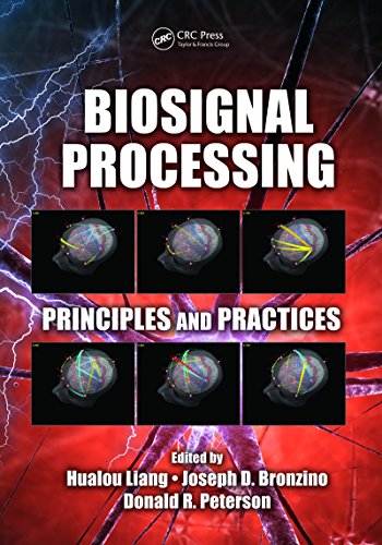 Biosignal Processing: Principles and Practices