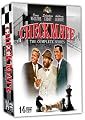 Checkmate - The Complete Series - 14 DVD Set! Over 58 Hours!