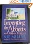 Inventing the Abbotts and Other Stories