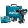 Makita BDF451 18-Volt LXT Lithium-Ion Cordless 1/2-Inch Driver-Drill Kit