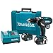 Makita BDF451 18-Volt LXT Lithium-Ion Cordless 1/2-Inch Driver-Drill Kit