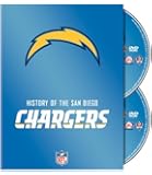 NFL: History of the San Diego Chargers