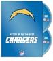 NFL: History of the San Diego Chargers