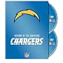 NFL: History of the San Diego Chargers